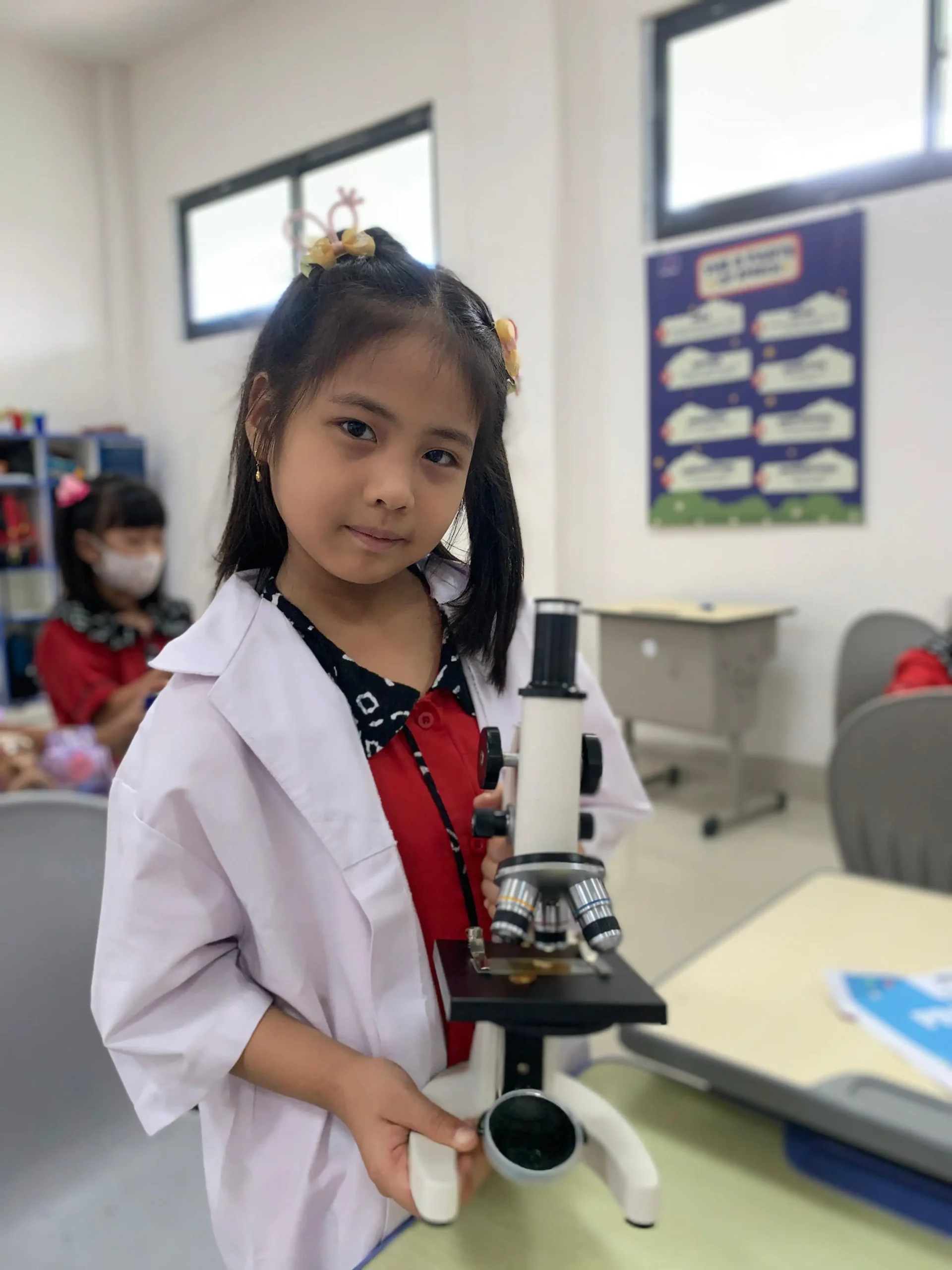 Kurikulum Merdeka Sekolah Gamaliel